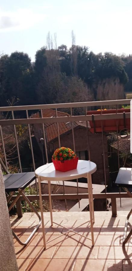הוילה סוטרי La Casa Dei Libri מראה חיצוני תמונה