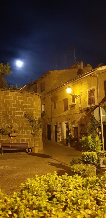 הוילה סוטרי La Casa Dei Libri מראה חיצוני תמונה