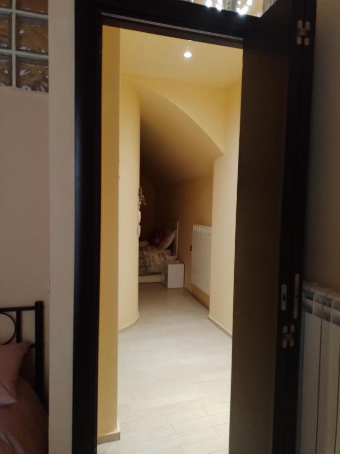 הוילה סוטרי La Casa Dei Libri מראה חיצוני תמונה