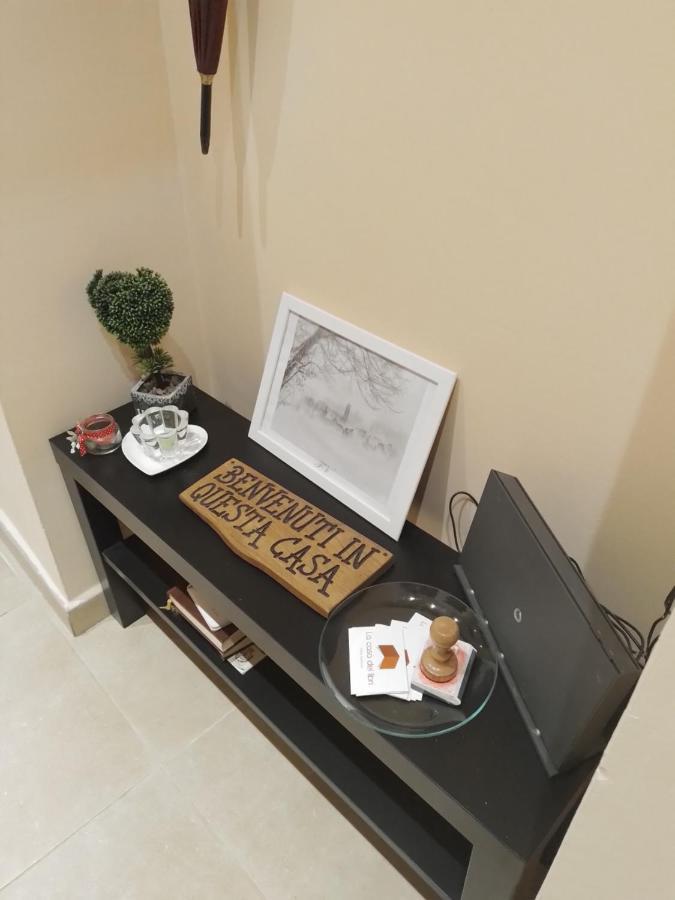 הוילה סוטרי La Casa Dei Libri מראה חיצוני תמונה