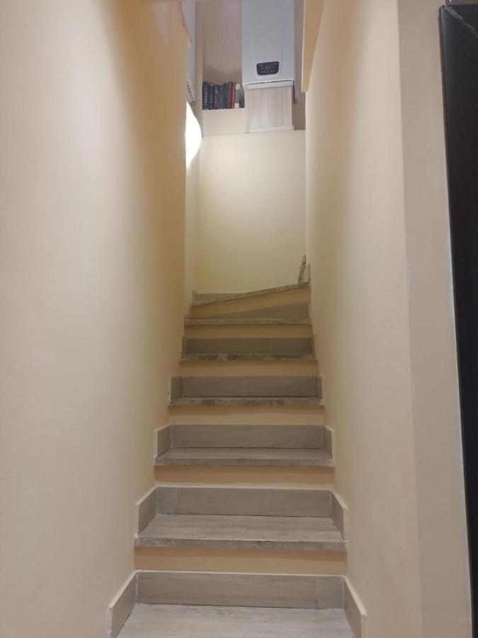 הוילה סוטרי La Casa Dei Libri מראה חיצוני תמונה